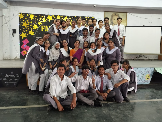 St. John Bosco College campus photo 5 of 27 — Gomti Nagar
