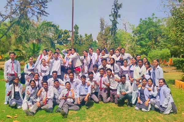 St. John Bosco College campus photo 9 of 27 — Gomti Nagar