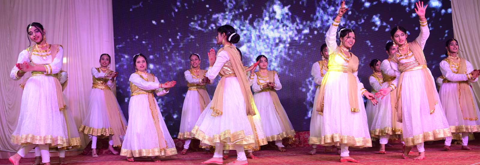 St. John Bosco College campus photo 7 of 27 — Gomti Nagar