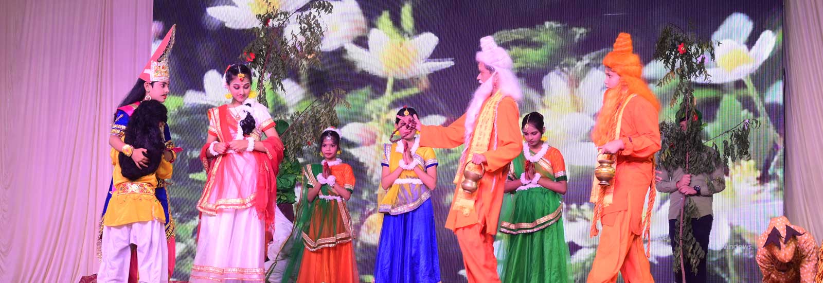 St. John Bosco College campus photo 11 of 27 — Gomti Nagar