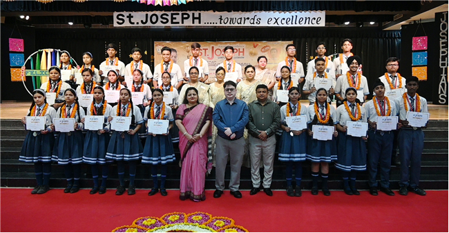 St. Joseph College campus photo 6 of 18 — Aliganj
