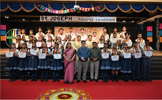 St. Joseph College campus photo 5 of 18 — Aliganj