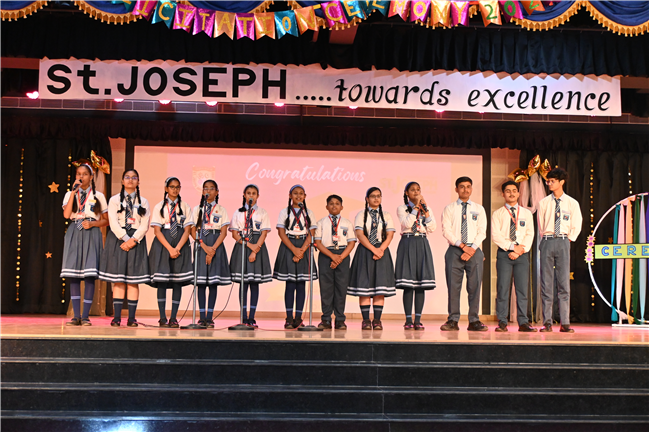St. Joseph College campus photo 7 of 18 — Aliganj