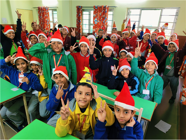 St. Joseph College campus photo 11 of 18 — Aliganj