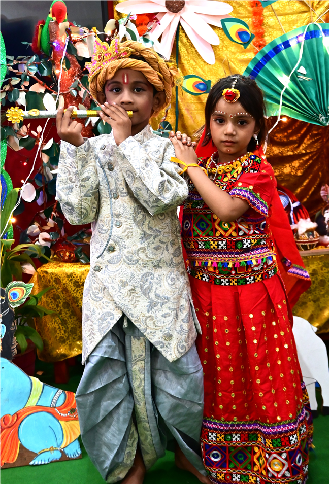 St. Joseph College campus photo 13 of 18 — Aliganj