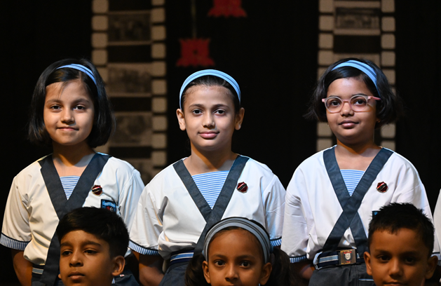 St. Joseph College campus photo 18 of 18 — Aliganj