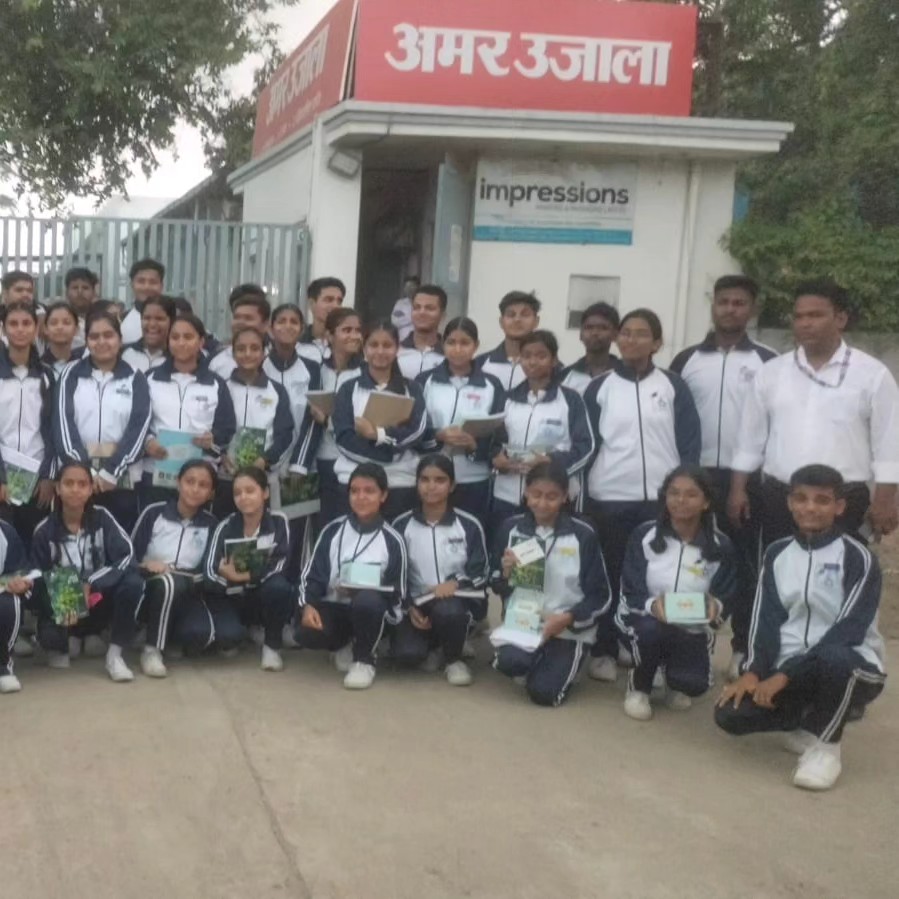 St. Joseph Inter College campus photo 6 of 10 — Thakurganj