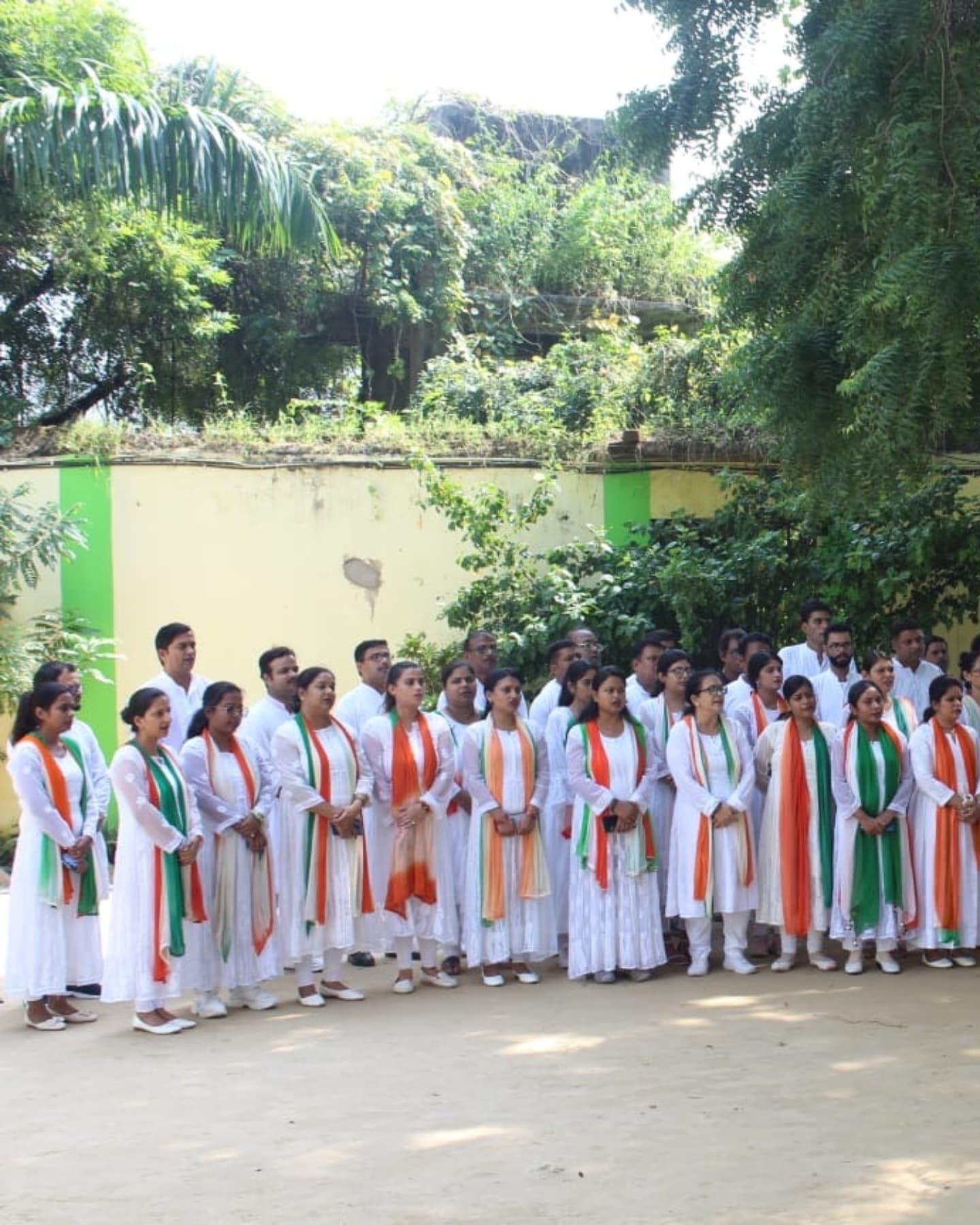 St. Joseph Inter College campus photo 8 of 10 — Thakurganj