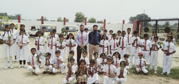 St. Joseph's School campus photo 3 of 14 — Gosainganj