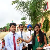 St. Joseph's School campus photo 7 of 14 — Gosainganj