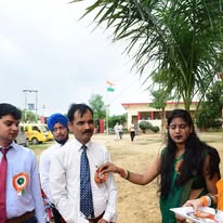 St. Joseph's School campus photo 8 of 14 — Gosainganj