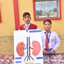 St. Joseph's School campus photo 9 of 14 — Gosainganj