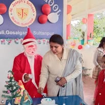 St. Joseph's School campus photo 12 of 14 — Gosainganj