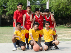 St. Mary’s Convent Inter College campus photo 2 of 24 — Manak Nagar