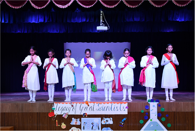 St. Mary’s Convent Inter College campus photo 6 of 24 — Manak Nagar