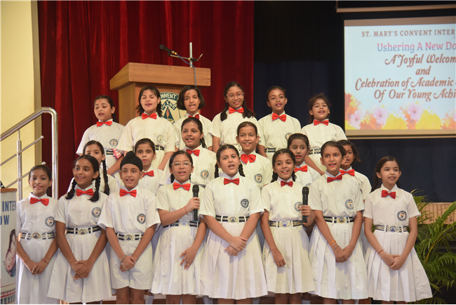 St. Mary’s Convent Inter College campus photo 8 of 24 — Manak Nagar