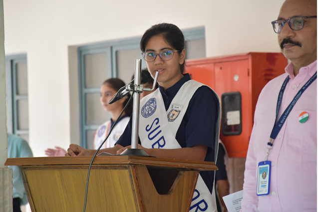 St. Mary’s Convent Inter College campus photo 16 of 24 — Manak Nagar
