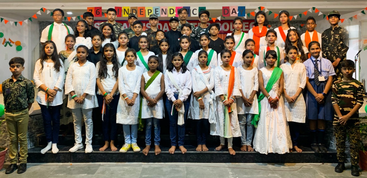 St. Mary’s Day Inter College campus photo 2 of 20 — Vrindavan Colony