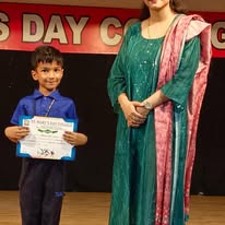 St. Mary’s Day Inter College campus photo 14 of 20 — Vrindavan Colony