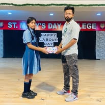 St. Mary’s Day Inter College campus photo 12 of 20 — Vrindavan Colony