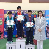 St. Mary’s Day Inter College campus photo 11 of 20 — Vrindavan Colony