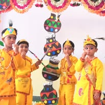 St. Mary’s Day Inter College campus photo 13 of 20 — Vrindavan Colony