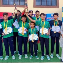 St. Mary’s Day Inter College campus photo 10 of 20 — Vrindavan Colony