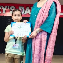 St. Mary’s Day Inter College campus photo 16 of 20 — Vrindavan Colony