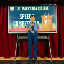 St. Mary’s Day Inter College campus photo 17 of 20 — Vrindavan Colony