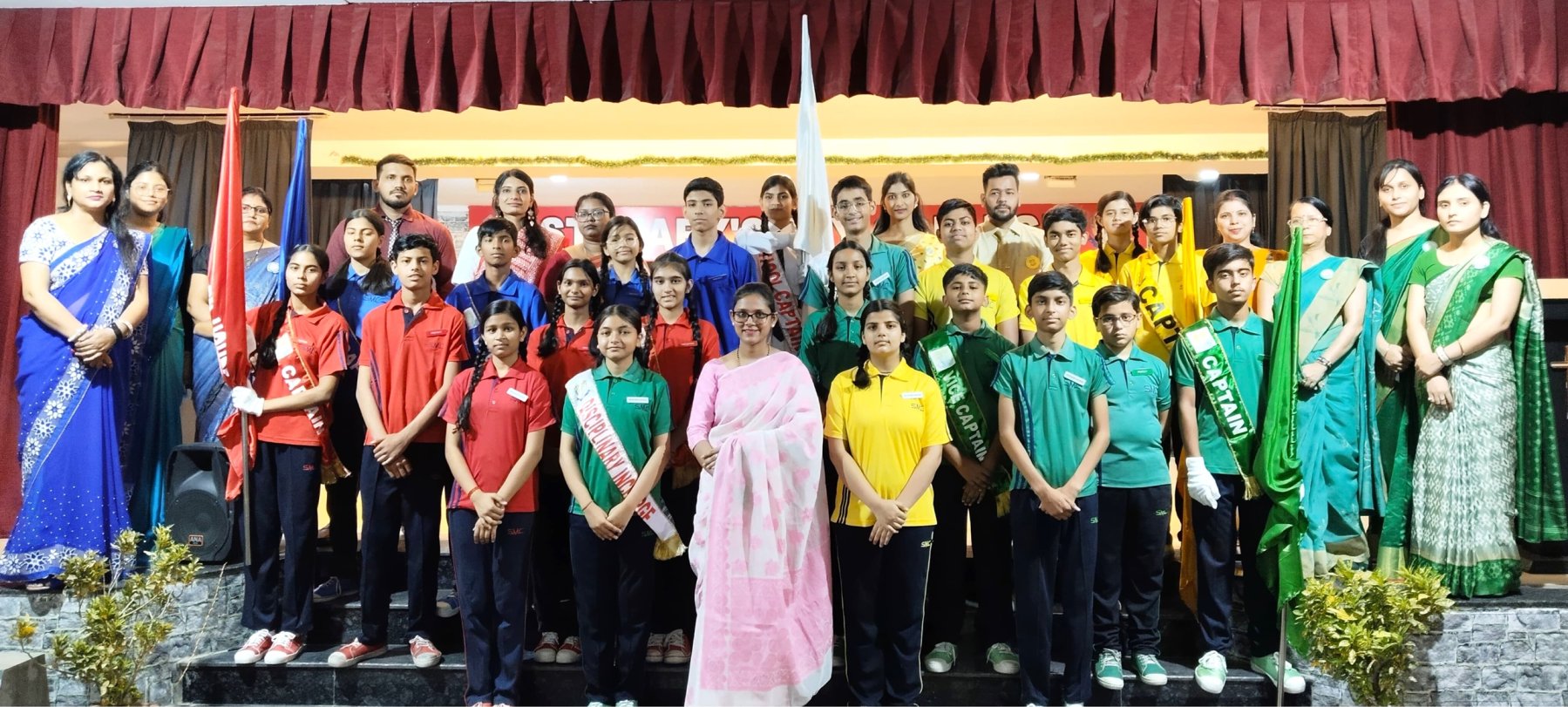 St. Mary’s Day Inter College campus photo 20 of 20 — Vrindavan Colony