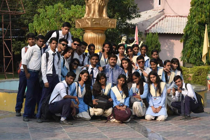 St. Mary’s Day Inter College campus photo 2 of 27 — Cantonment