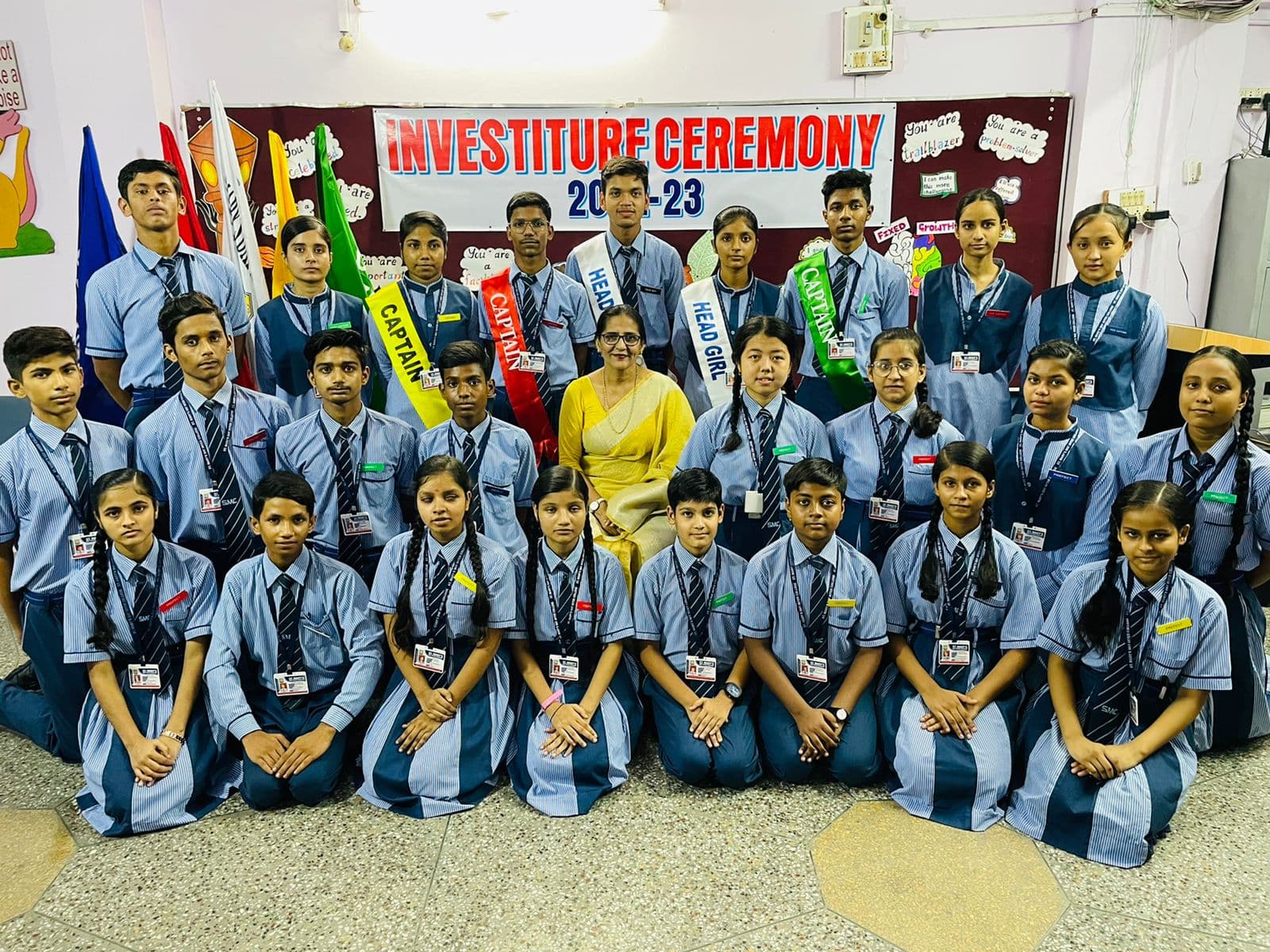 St. Mary’s Day Inter College campus photo 4 of 27 — Cantonment