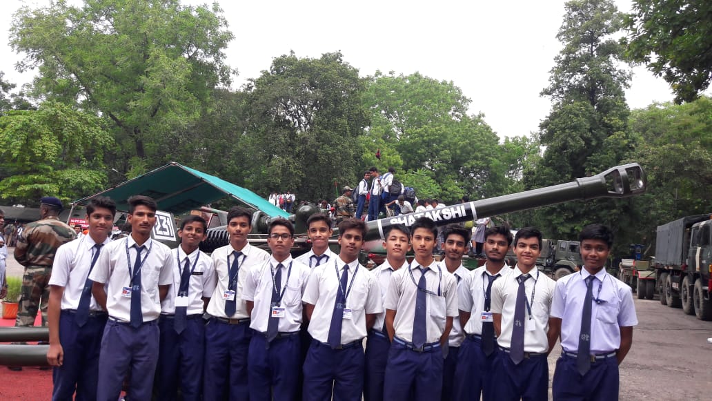 St. Mary’s Day Inter College campus photo 10 of 27 — Cantonment