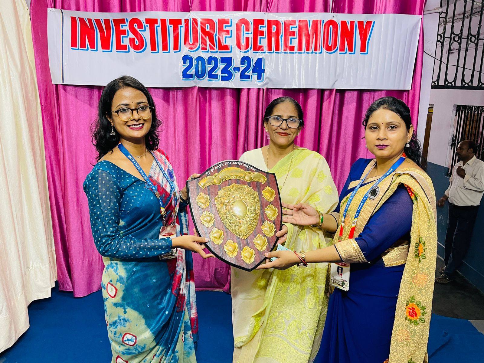 St. Mary’s Day Inter College campus photo 13 of 27 — Cantonment