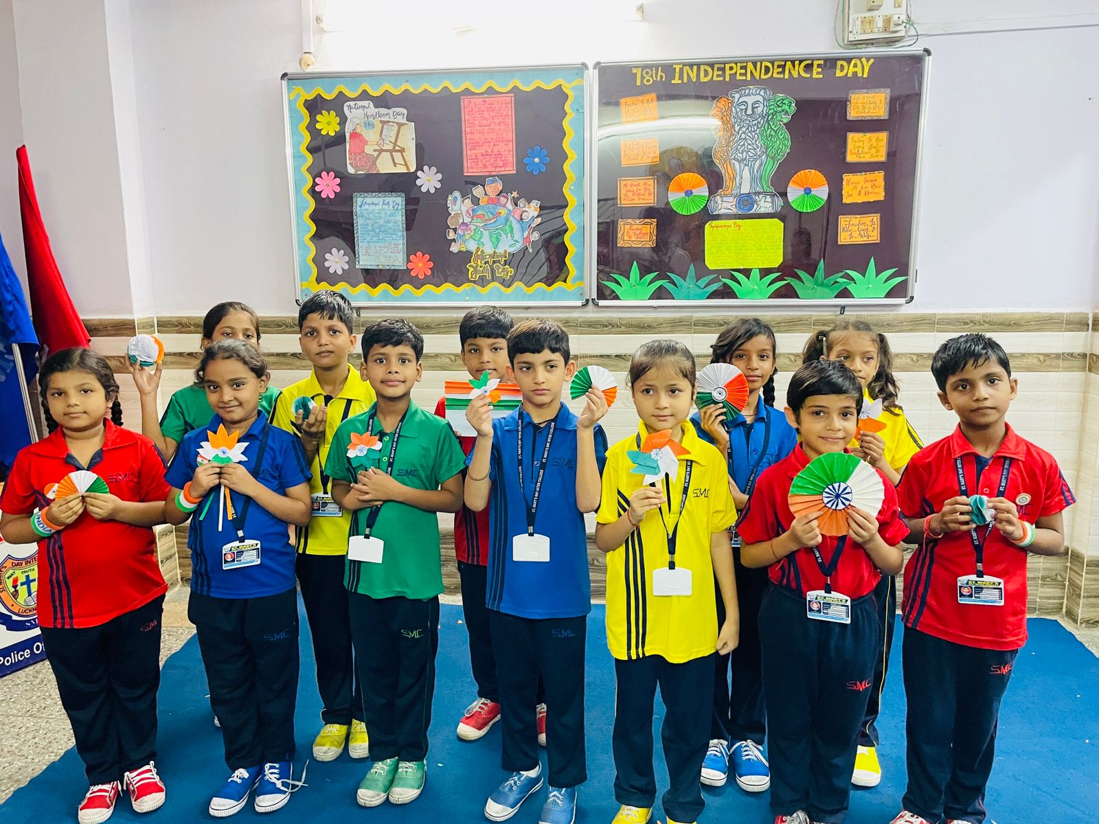 St. Mary’s Day Inter College campus photo 17 of 27 — Cantonment