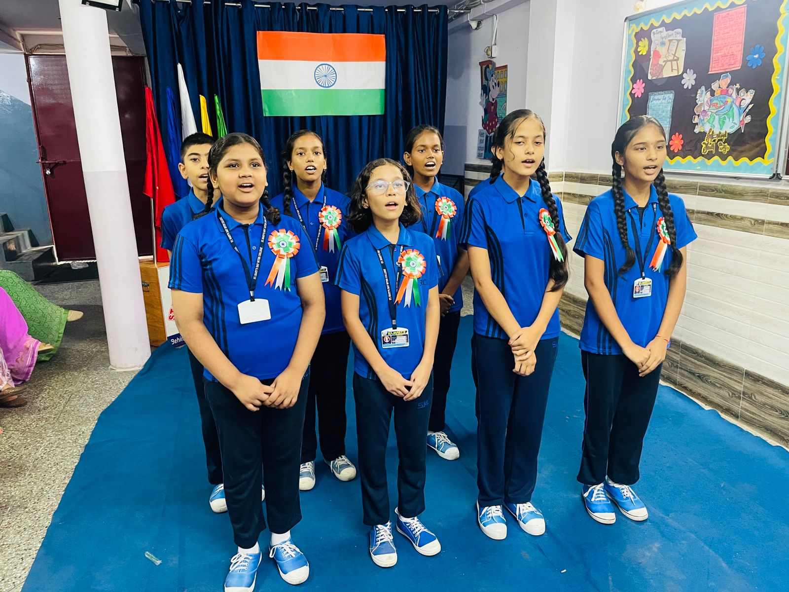 St. Mary’s Day Inter College campus photo 19 of 27 — Cantonment