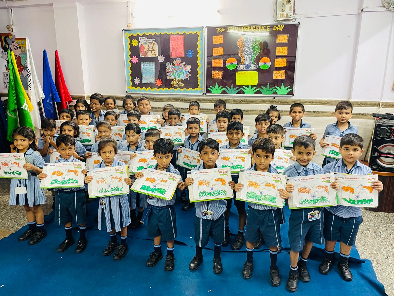 St. Mary’s Day Inter College campus photo 18 of 27 — Cantonment