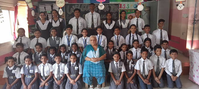 St. Mary's Inter College campus photo 2 of 21 — Chinhat