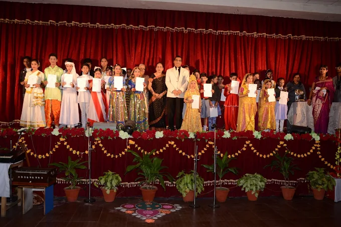 St. Mary's Inter College campus photo 5 of 21 — Chinhat