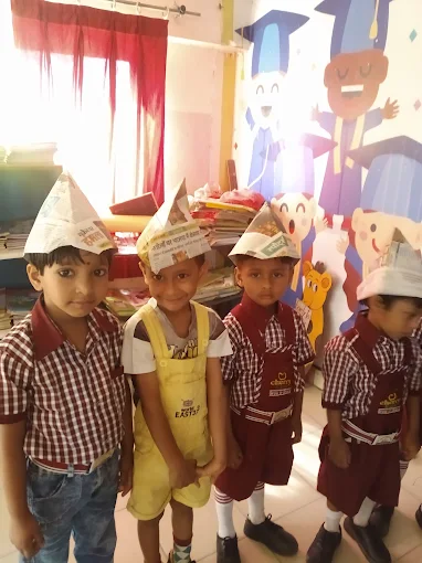 St. Mary's Inter College campus photo 4 of 21 — Chinhat