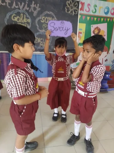 St. Mary's Inter College campus photo 8 of 21 — Chinhat