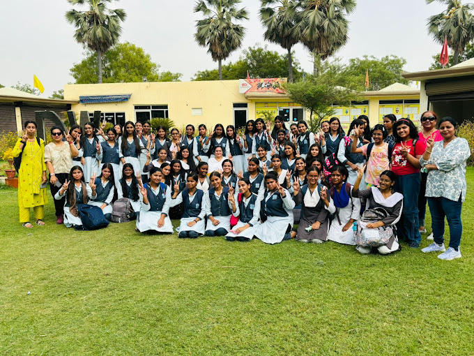 St. Mary's Inter College campus photo 3 of 17 — Gomti Nagar