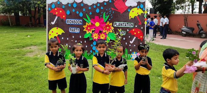 St. Mary's Inter College campus photo 4 of 17 — Gomti Nagar