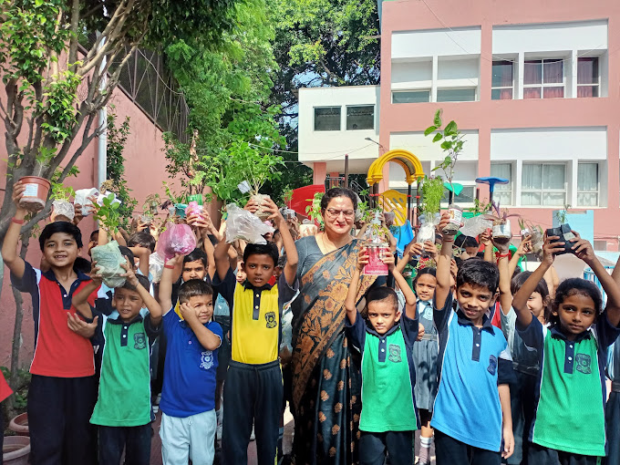 St. Mary's Inter College campus photo 5 of 17 — Gomti Nagar