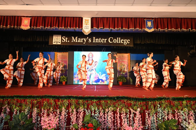 St. Mary's Inter College campus photo 7 of 17 — Gomti Nagar