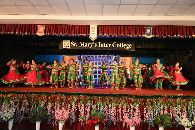 St. Mary's Inter College campus photo 6 of 17 — Gomti Nagar