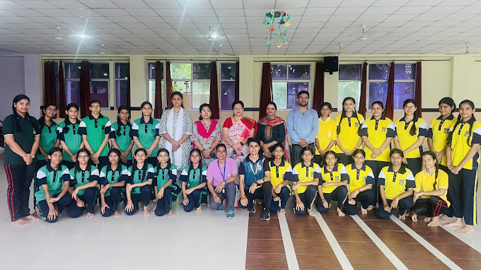 St. Mary's Inter College campus photo 10 of 17 — Gomti Nagar