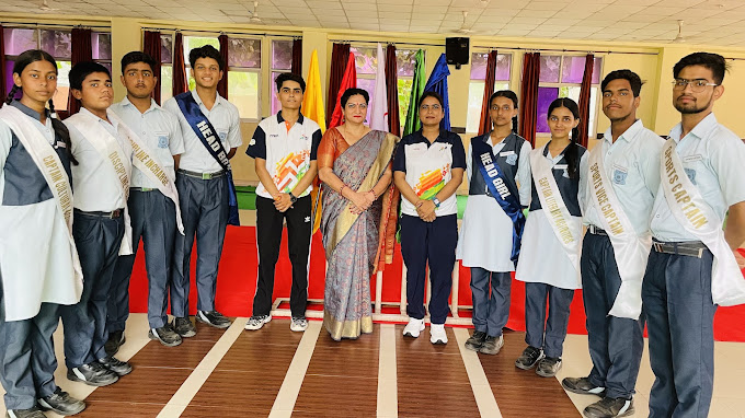 St. Mary's Inter College campus photo 9 of 17 — Gomti Nagar