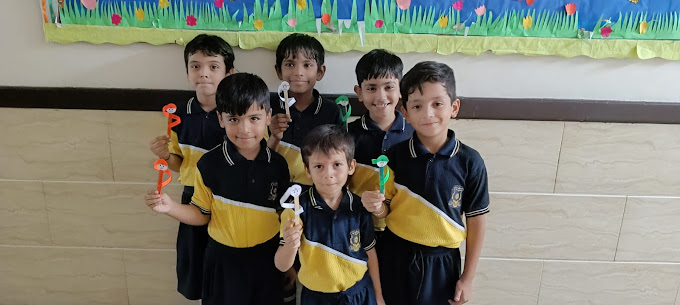St. Mary's Inter College campus photo 12 of 17 — Gomti Nagar