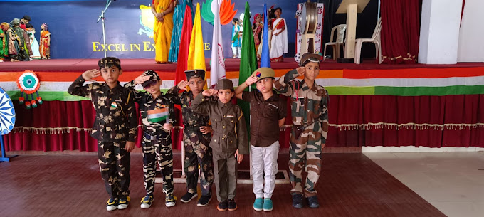 St. Mary's Inter College campus photo 11 of 17 — Gomti Nagar